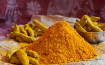 Curcumin