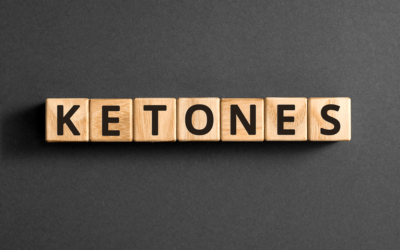 KETONE